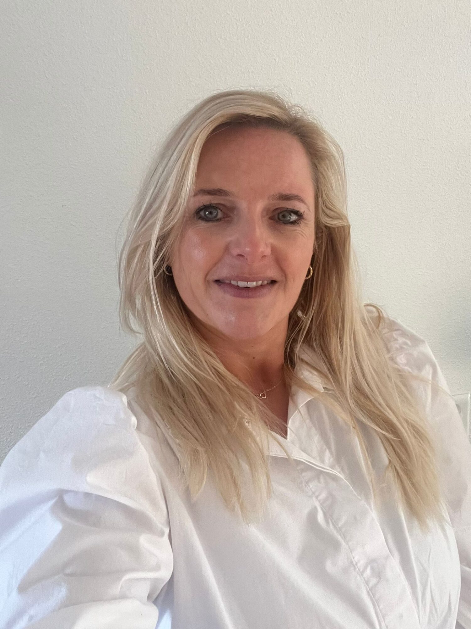 Nienke Weijers