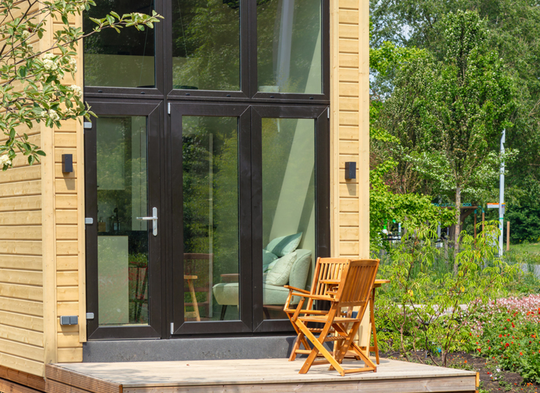 Tweede huis kopen