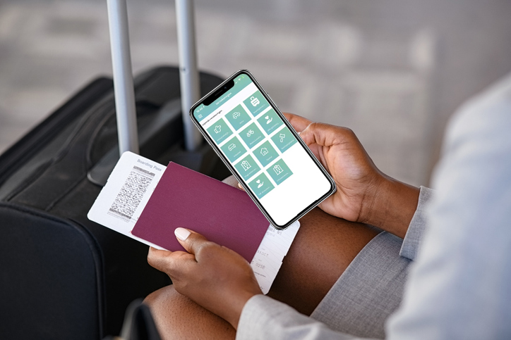 Financieel Fit app