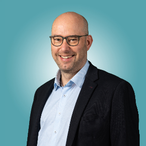 Yuri Frissen