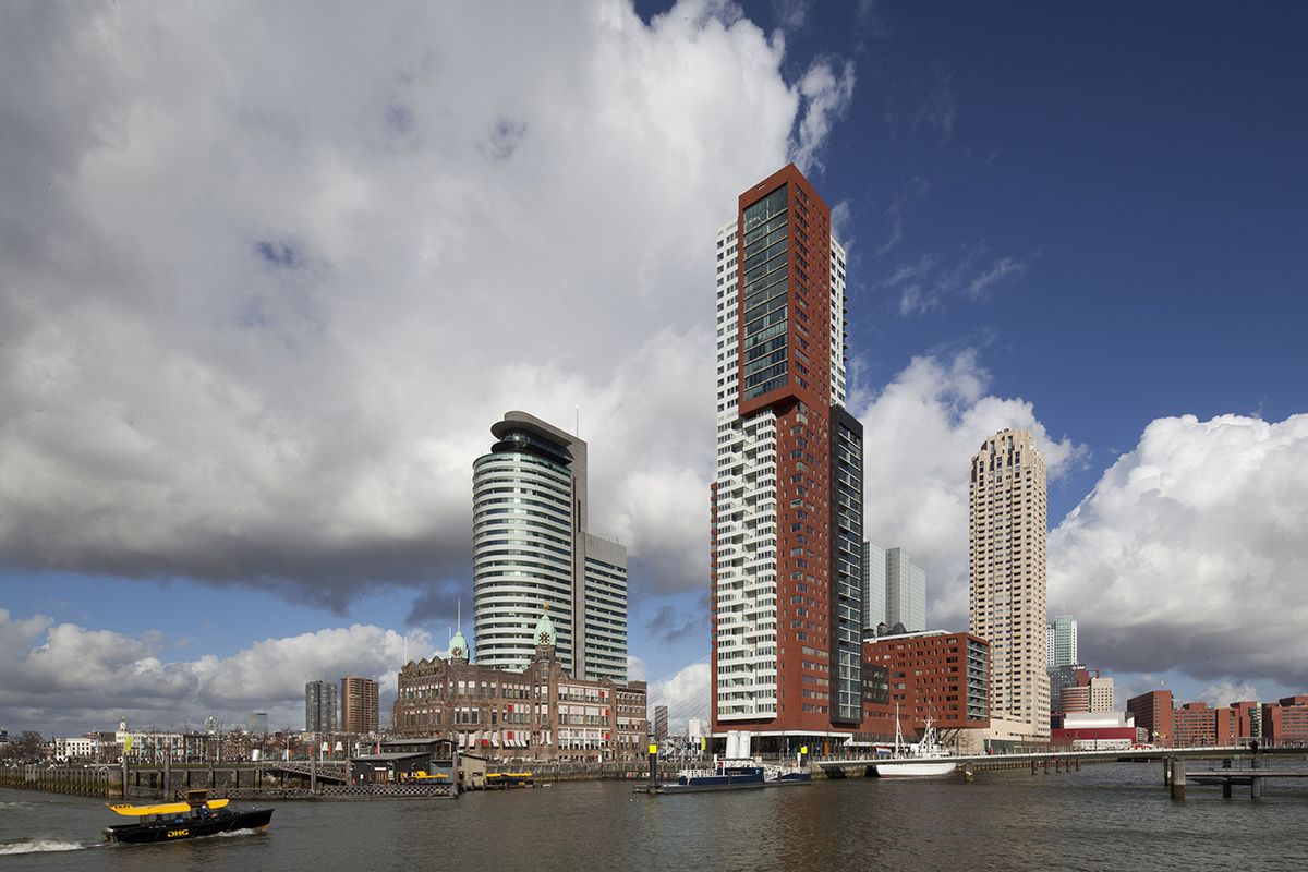 Montevideo_Residential_Tower2C_Rotterdam